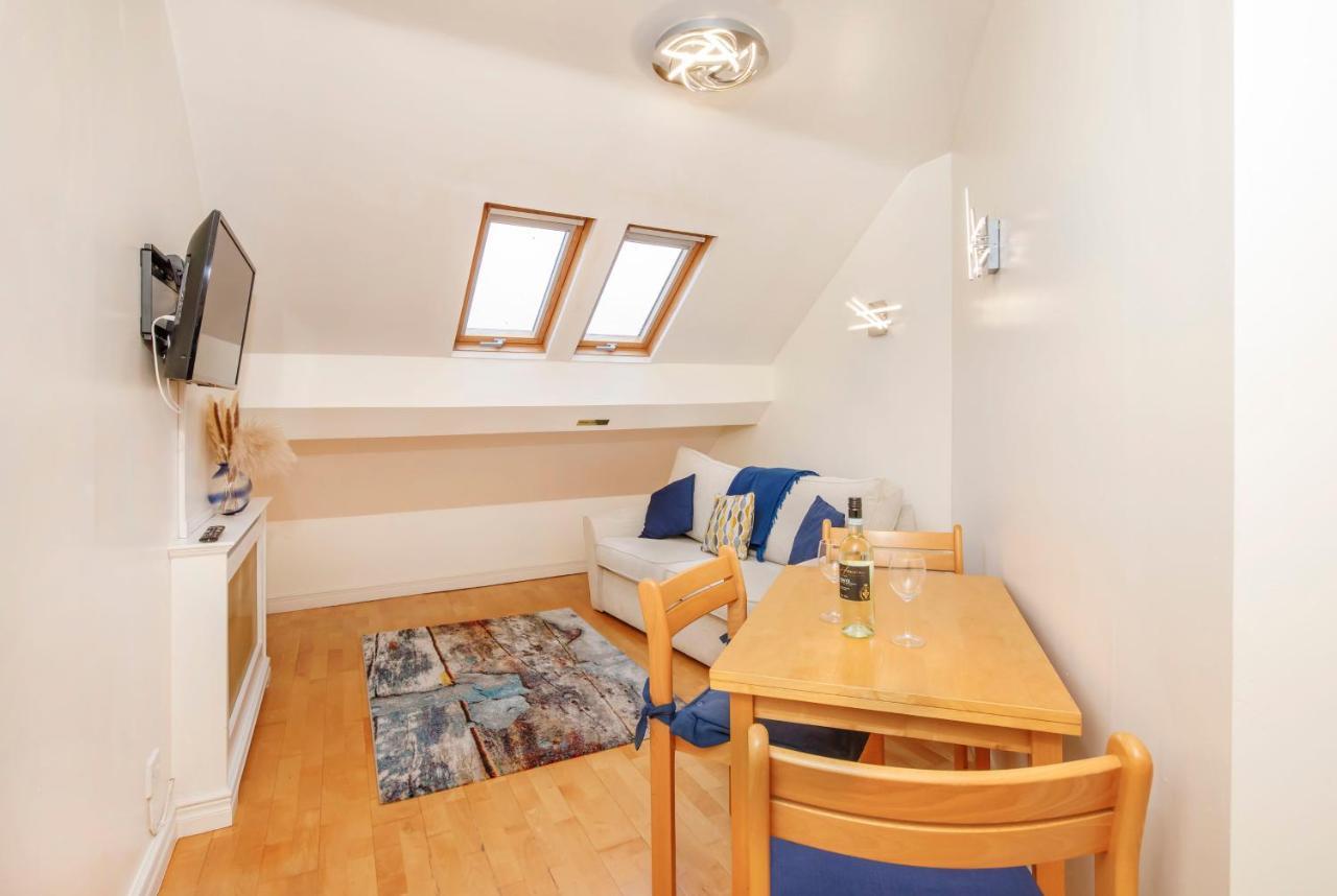Shambles Suites In The Centre Of York, Sleeps 16 Exterior foto