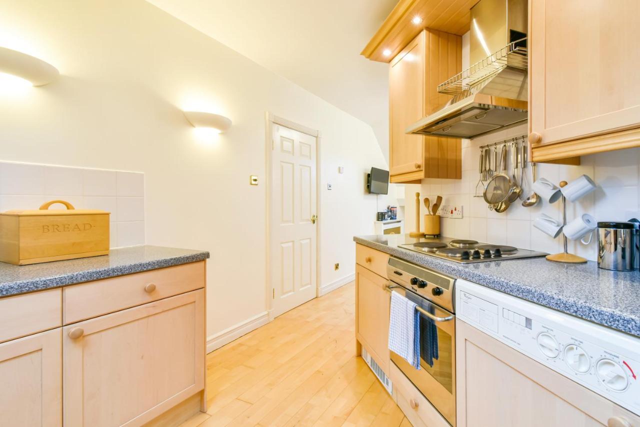 Shambles Suites In The Centre Of York, Sleeps 16 Exterior foto