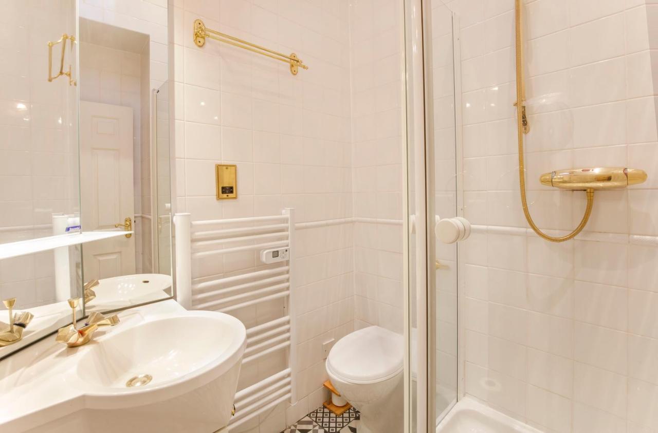 Shambles Suites In The Centre Of York, Sleeps 16 Exterior foto