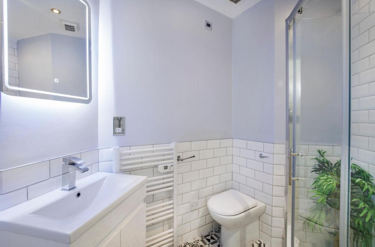 Shambles Suites In The Centre Of York, Sleeps 16 Exterior foto