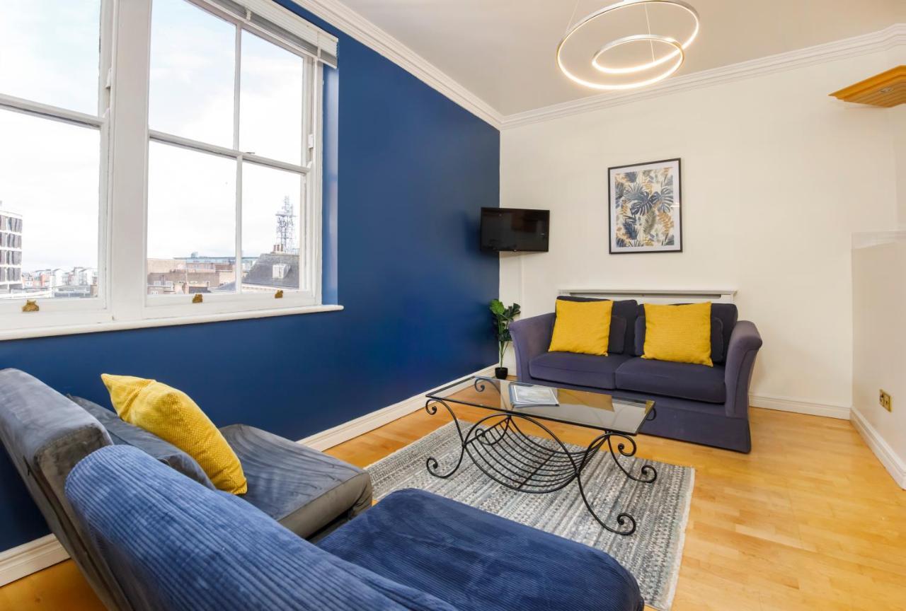 Shambles Suites In The Centre Of York, Sleeps 16 Exterior foto
