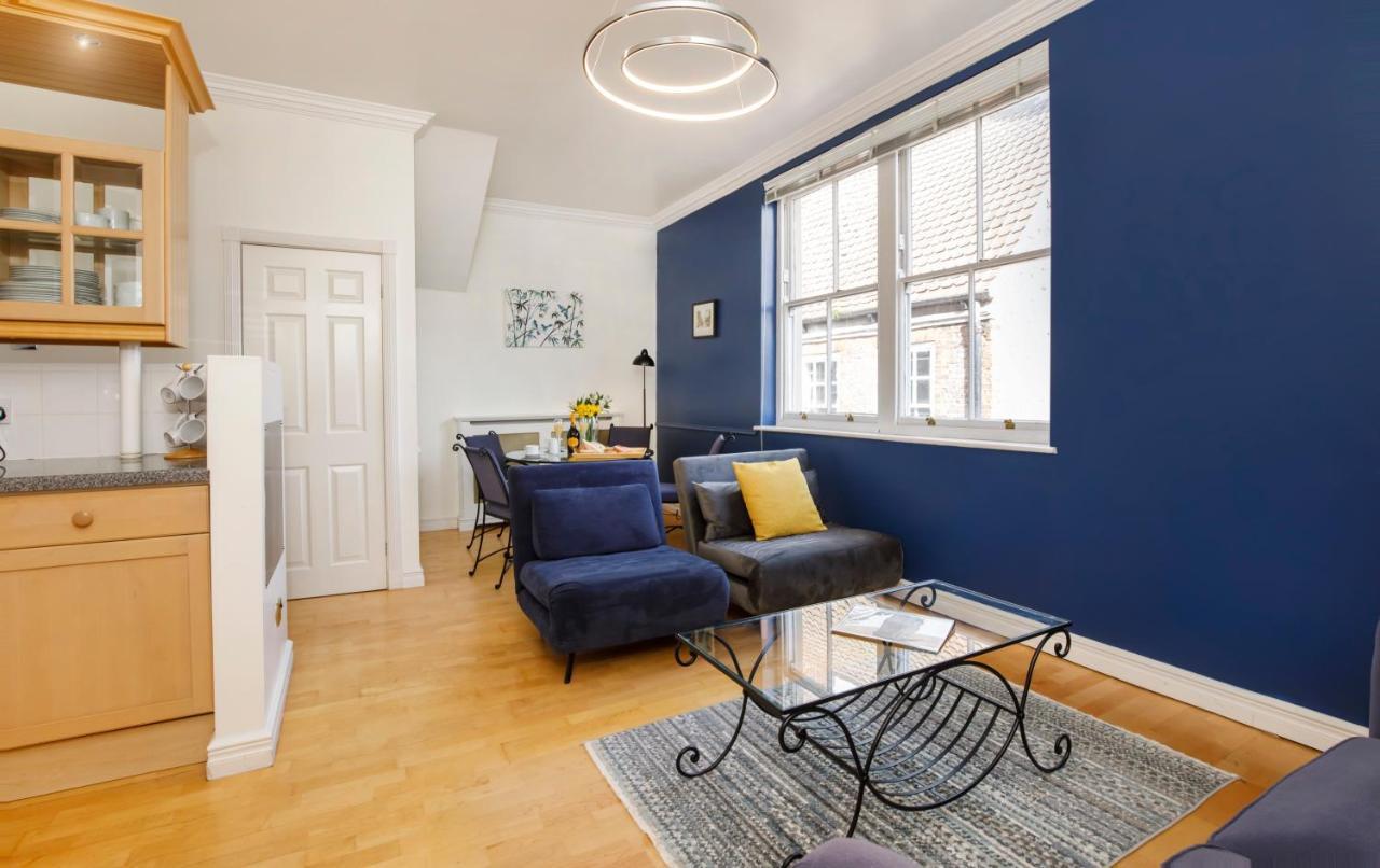 Shambles Suites In The Centre Of York, Sleeps 16 Exterior foto