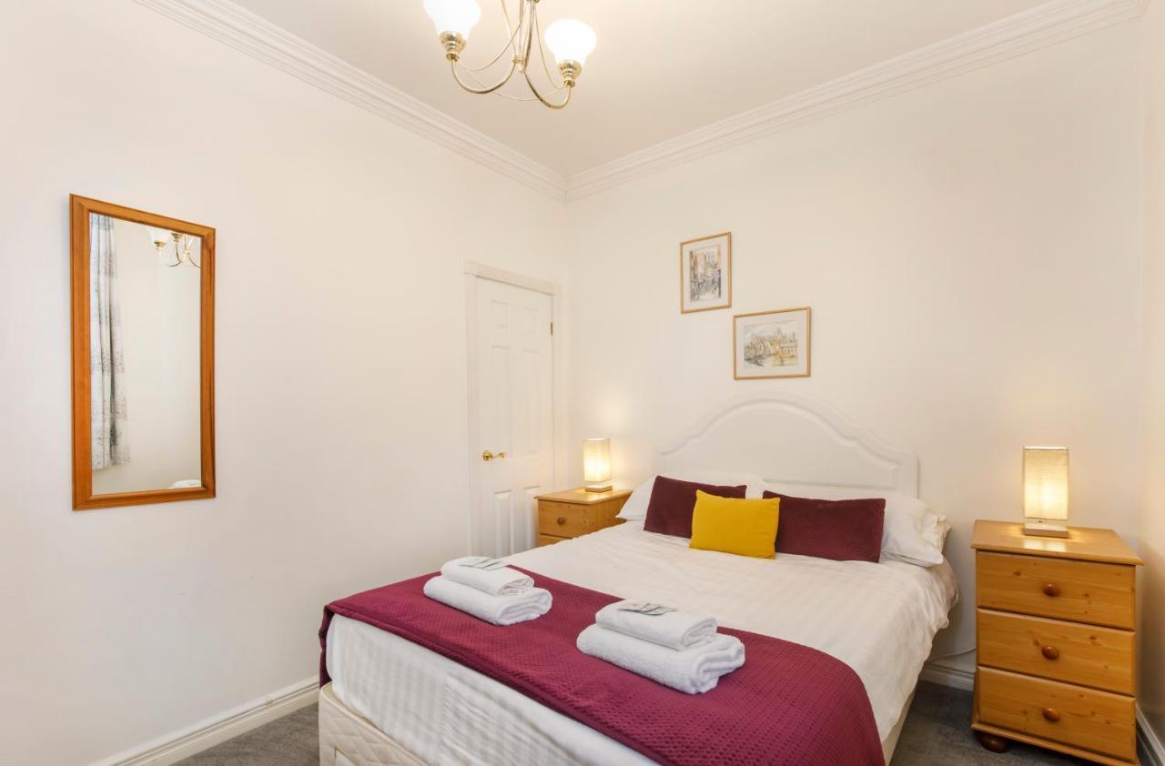 Shambles Suites In The Centre Of York, Sleeps 16 Exterior foto