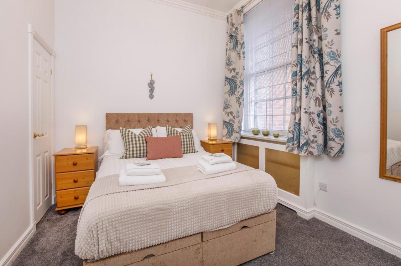 Shambles Suites In The Centre Of York, Sleeps 16 Exterior foto