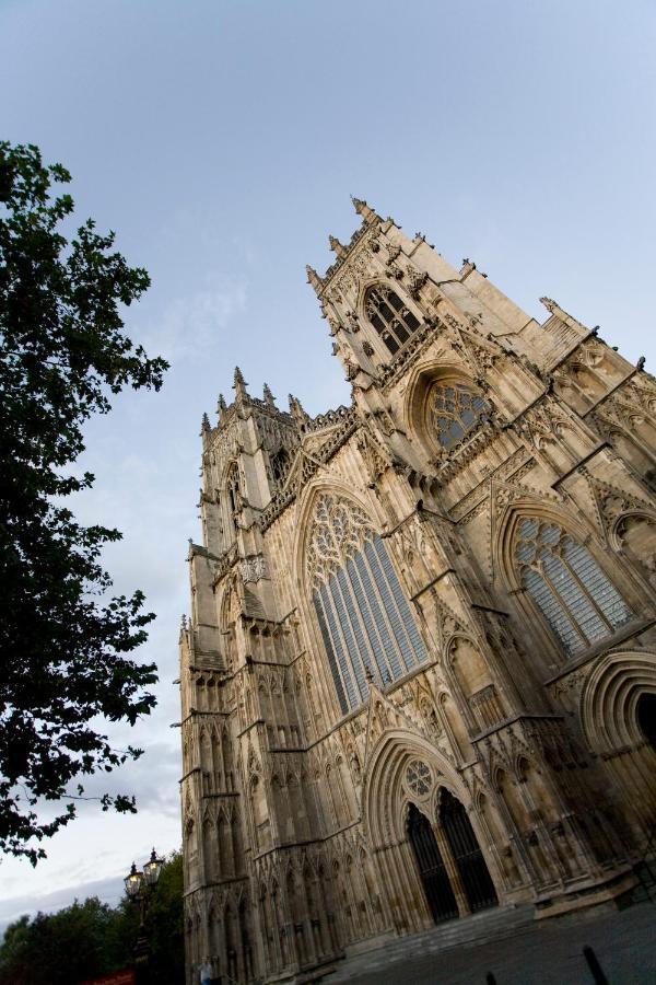 Shambles Suites In The Centre Of York, Sleeps 16 Exterior foto